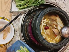 -田村·石锅藏香鸡(布达拉宫店)