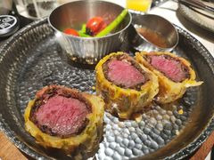 惠灵顿牛排-西堤牛排(南京龙江店)
