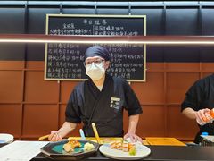 -Sushi Hanzo半藏(天环广场店)