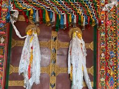 -噶丹松赞林寺
