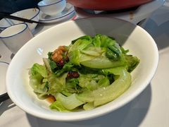-兰湘子·湘菜小炒(长安万科广场店)