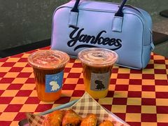 -nodcafe(M50创意园店)