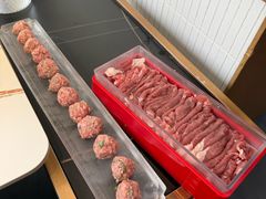 -半闲斋羊肉铺(齐礼阎店)