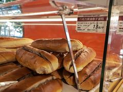 -新侨三宝乐面包店(崇文门店)