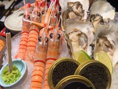 -花潮料理艺食馆(SM新生活广场店)
