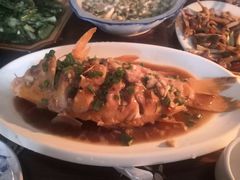 -朗妈私房菜(婺女州店)