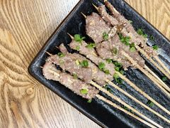 昭通小肉串-麦麦山云南菜(复地活力城店)