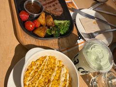 -乐凯撒披萨(正佳广场店)