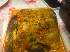 -红钳侠小龙虾·烧烤(中赢康康谷店)