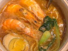 -子霖南山鲜虾面(南山总店)