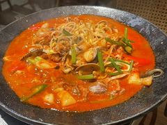 -KimPro 辛普乐概念韩餐