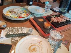 -一沙一城·岩烤牛扒(深圳首店)