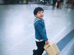 -福州长乐国际机场