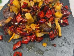 -马凯餐厅(地安门店)