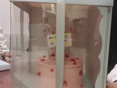 -今日Cake蛋糕茶歇·甜品台定制