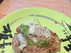 -板长寿司(铜锣湾店)