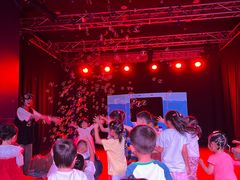 -饭米多蔻中英文绘本馆(苏州美罗店)