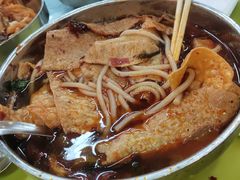 -红鼻子桂林米粉(金唐新光界店)