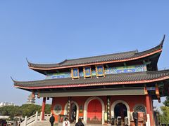 -红灯笼大酒楼(通湖路店)