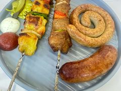 -库滋明·俄罗斯特色美食(中央大街店)