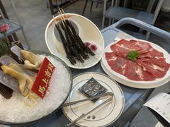 -喜聚薈·花膠雞海鮮火鍋(越秀店)