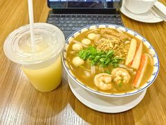 -曼谷食堂·泰国家庭料理(丹桂路店)