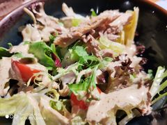 -斗牛士牛排(南京东路店)