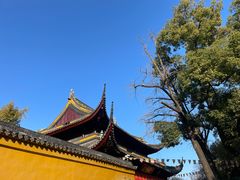 -西园戒幢律寺