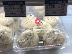 -白玉兰食品(中山公园龙之梦店)