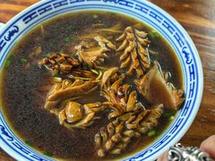 -大时代美食面馆