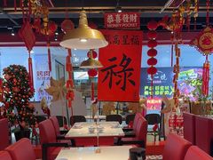 -禄鼎记·排队俩小时都要吃的酸菜鱼(石牌桥店)