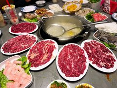 -贵宾牛·潮汕牛肉火锅(珠池总店)