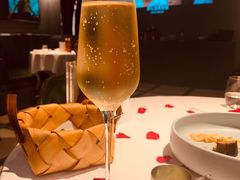 -L'Arome芳芳法国餐厅(仙林金鹰店)
