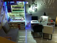 -济州岛汗蒸时代宝石生态热水浴(阳光嘉城二期D区店)