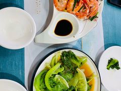 -40号厦门海鲜大排档(中山路店)
