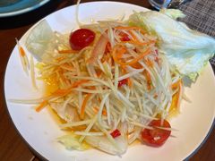 -mango tree芒果树泰国餐厅(青岛万象城店)
