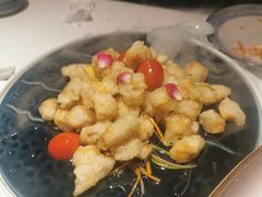 -八府香鸭·啫啫煲(华山路店)