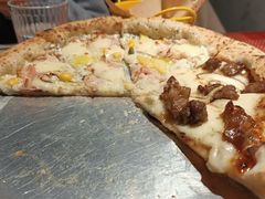 -Primo·丽莫意大利窑烤披萨