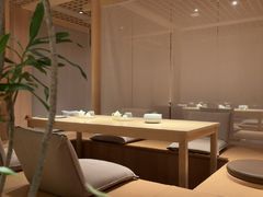 -奈雪茶院·茶室茶馆(广州粤海天地店)