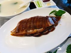 -四季民福烤鸭店(王府井灯市口店)