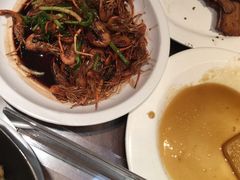 -老头儿油爆虾(星光一期店)