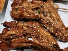 -木屋烧烤(坂田天安云谷店)