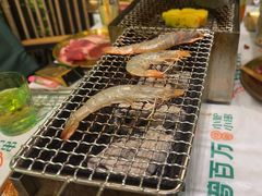 -曾百万小炉小串自助烧烤(高新店)