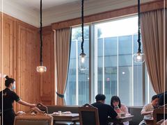 大堂-新白鹿餐厅(城西银泰城店)