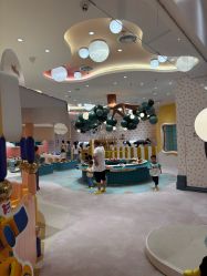-奈尔宝·儿童乐园·亲子餐厅(苏州大悦城店)