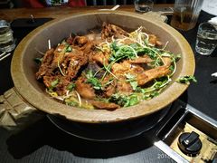 -蜀留香石锅鱼(六顺街店)