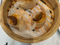 -粤匠·澳门点心粤菜海鲜(澳门半岛店)