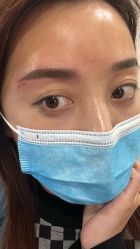 -莲姿娜·半永久纹绣纹眉
