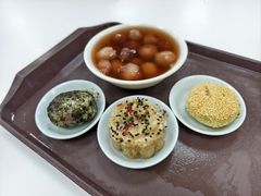 -常州糕团店(北大街新世纪商城店)