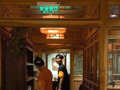 -小吊梨汤·北京菜·烤鸭(清河万象汇店)